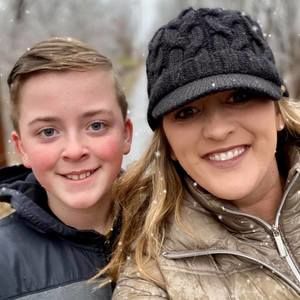 Meet your Posher, Tracy